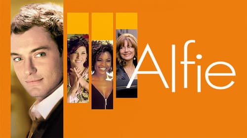 Alfie still