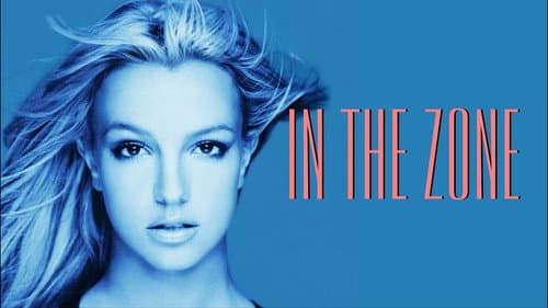 Britney Spears: In the Zone still
