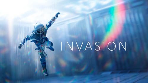 Invasion still