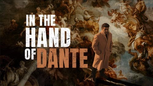 In the Hand of Dante still