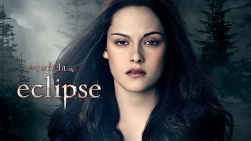 The Twilight Saga: Eclipse still