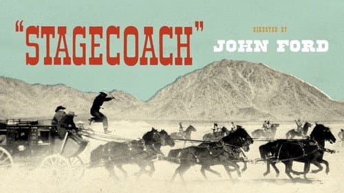 Stagecoach still