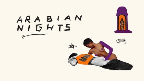 Arabian Nights still