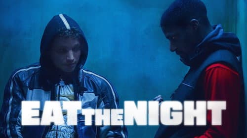 Eat the Night still