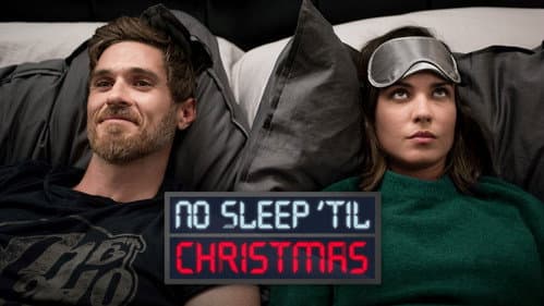 No Sleep 'Til Christmas still