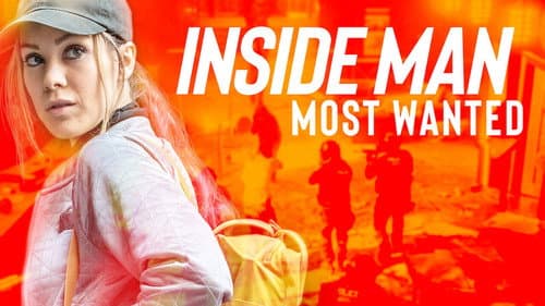 Inside Man: Most Wanted still