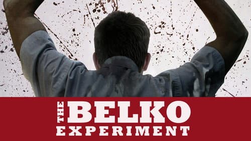 The Belko Experiment still