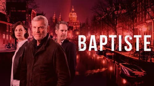 Baptiste still