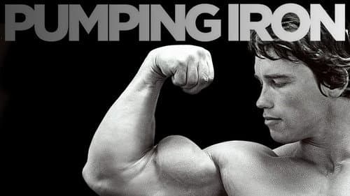 Pumping Iron still