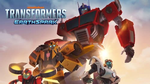 Transformers: EarthSpark still