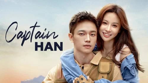 Captain Han still