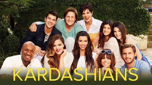 Keeping Up with the Kardashians still