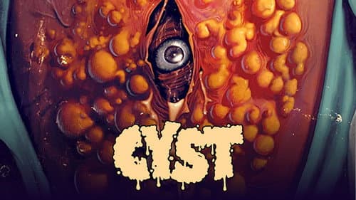 Cyst still