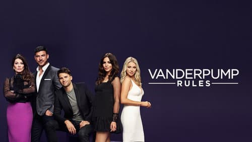 Vanderpump Rules still