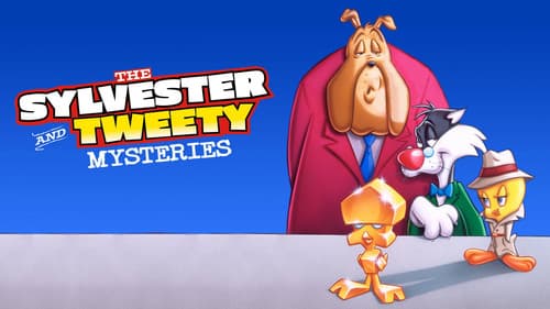 The Sylvester & Tweety Mysteries still