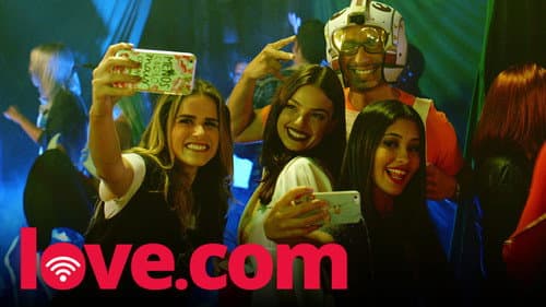 Love.com still