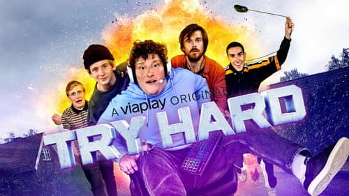 Try Hard still