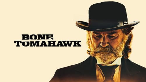 Bone Tomahawk still