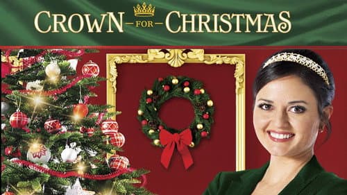 Crown for Christmas still