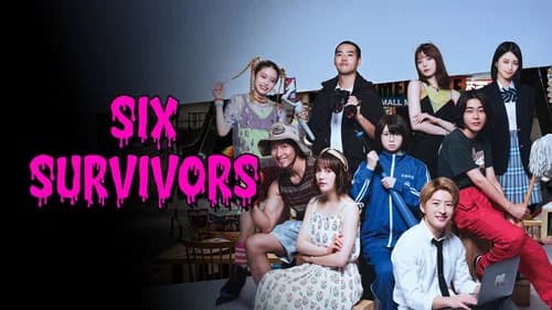 What Six Survivors Told still