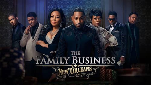 The Family Business: New Orleans still