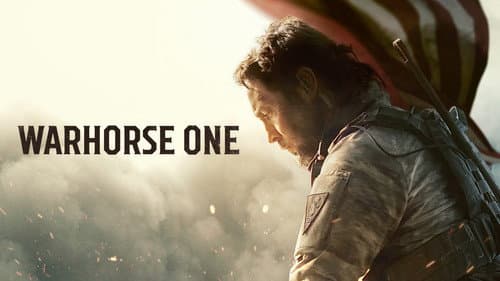 Warhorse One still