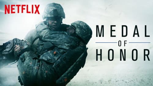 Medal of Honor still