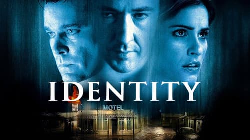 Identity still