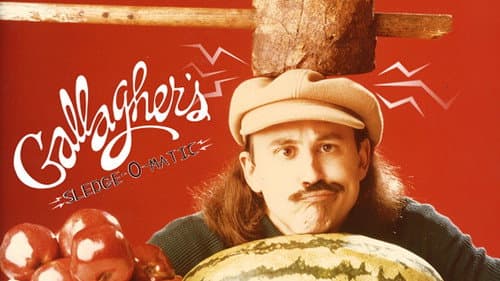 Gallagher's Sledge-O-Matic still