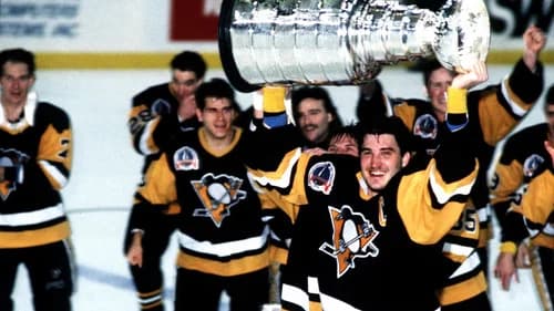Pittsburgh is Home: The Story of the Penguins still