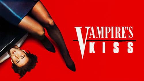 Vampire's Kiss still