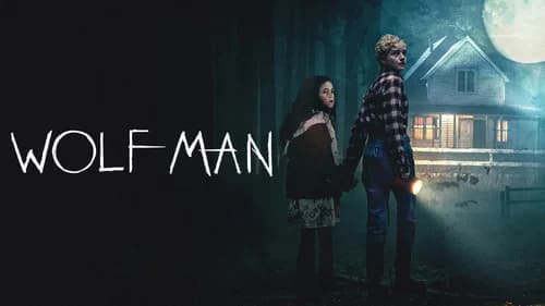 Wolf Man still