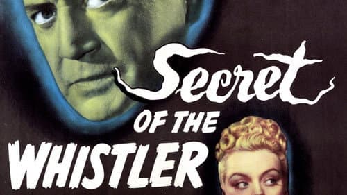 The Secret of the Whistler still