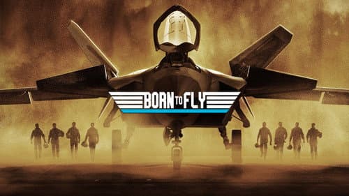 Born to Fly still