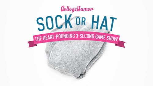 Sock or Hat? still