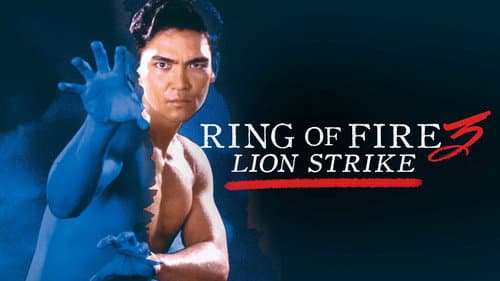 Ring of Fire III: Lion Strike still