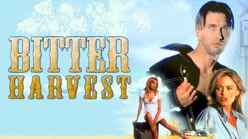 Bitter Harvest still