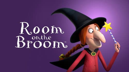 Room on the Broom still