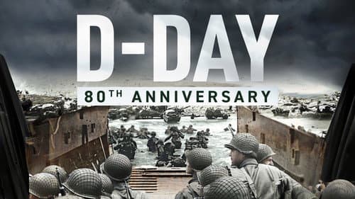 D-Day: 80th Anniversary still