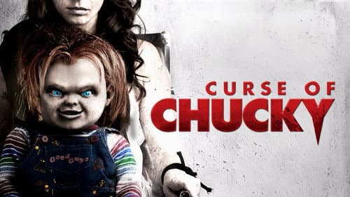 Curse of Chucky still