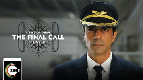 The Final Call still