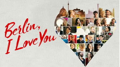 Berlin, I Love You still
