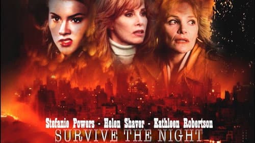 Survive The Night still