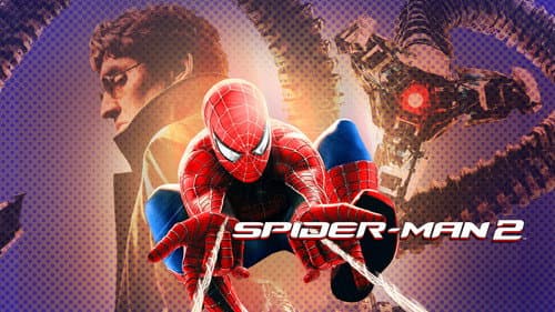 Spider-Man 2 still