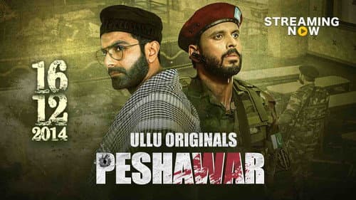 Peshawar still