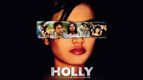 Holly still