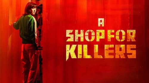 A Shop for Killers still