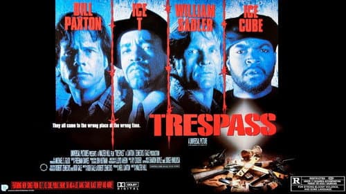 Trespass still