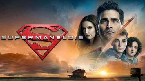 Superman & Lois still