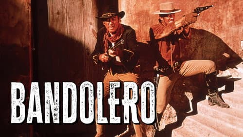 Bandolero! still